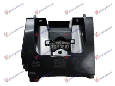 NOSAC BLATOBRANA DONJI... za Volvo XC60 od 2017. do 2022. god.