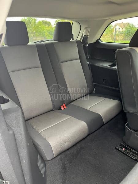 Dodge Journey 