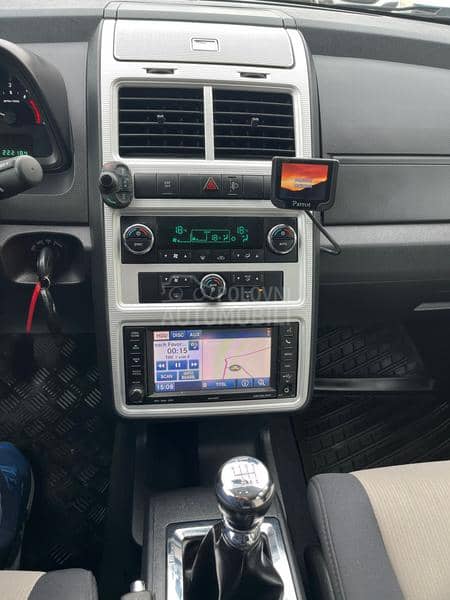 Dodge Journey 