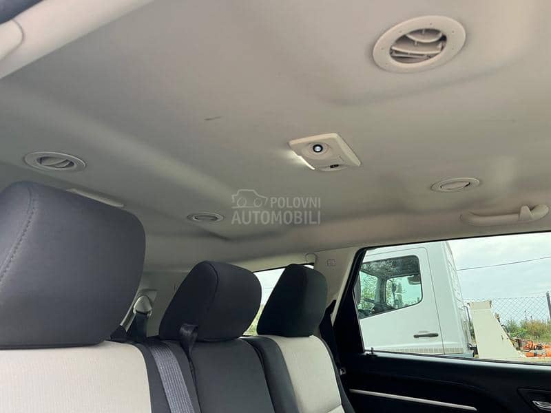 Dodge Journey 