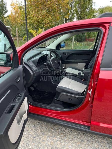 Dodge Journey 