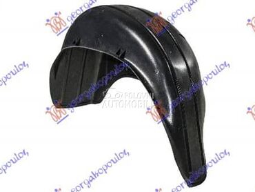 ZADNJE POTKRILO PLASTICNO Levo za Peugeot 106 od 1996. do 2003. god.