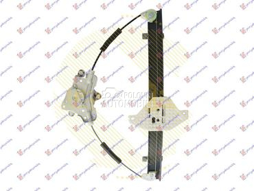 PODIZAC PREDNJEG PROZORA... za Chevrolet Captiva od 2007. do 2012. god.