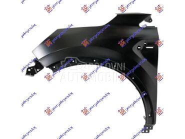 KRILO Levo za Renault Symbioz za 2024. god.