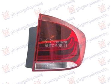 (NEMA) STOP LAMPA... za BMW X1 od 2013. do 2015. god.