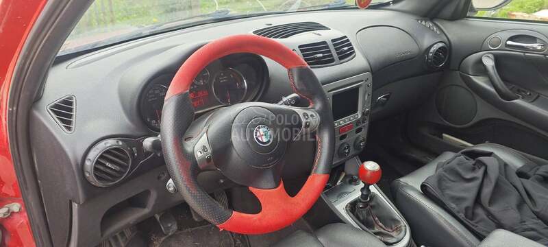 Alfa Romeo 147 