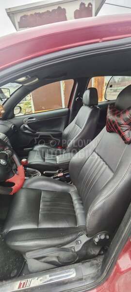 Alfa Romeo 147 
