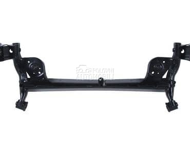 Zadnji most za Dacia Duster