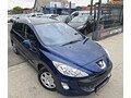 Peugeot 308 1.6 HDI P.A.N.O.R.A