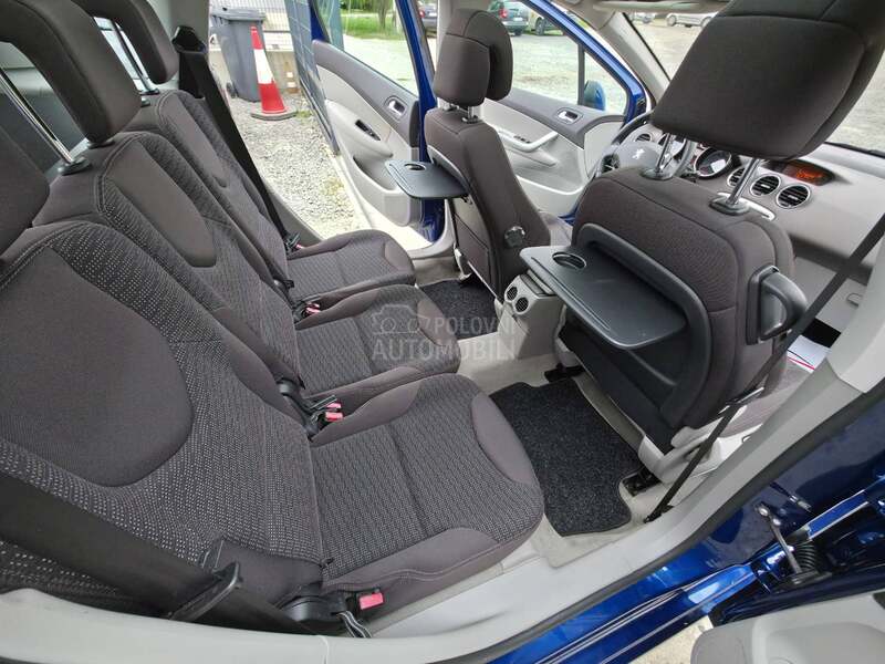 Peugeot 308 1.6 HDI P.A.N.O.R.A