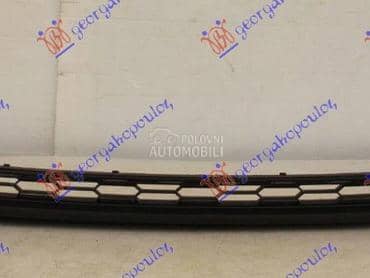 SPOJLER PREDNJEG BRANIKA za Škoda Kodiaq od 2016. do 2021. god.