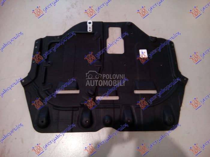 ZASTITA MOTORA (SREDNJI...