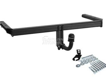 Kuka za vucu za Volkswagen Passat B5