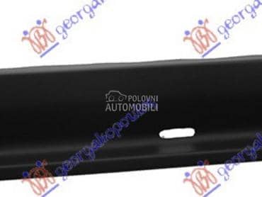 (NEMA) ZADNJI BRANIK za Citroen AX od 1987. do 1991. god.