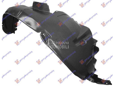 (NEMA) POTKRILO PLASTICNO... za Kia Sportage od 2004. do 2008. god.