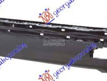 NEMA- ZADNJI BRANIK DONJI za Mitsubishi Lancer od 1989. do 1992. god.