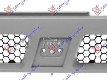 PVC MASKA za Fiat Fiorino od 1997. do 1999. god.