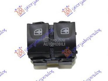 PREKIDAC U PREDNJIM... za Renault Captur od 2013. do 2017. god.