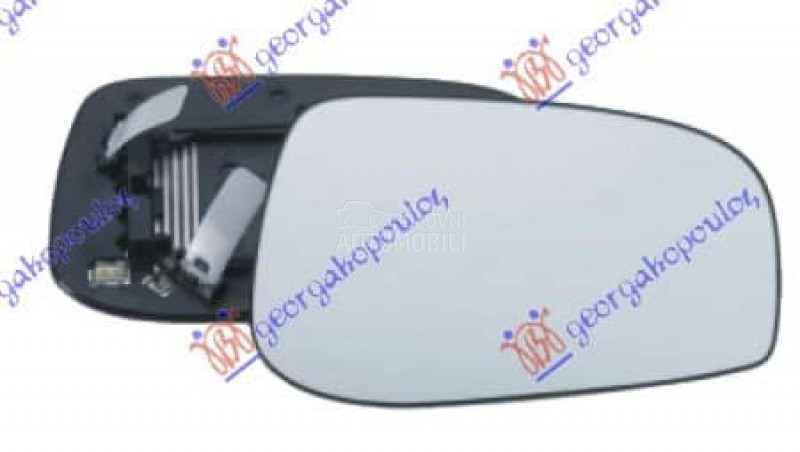 STAKLO RETROVIZORA 03-06 Desno