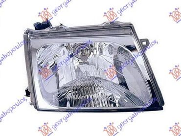 FAR (DEPO) Desno za Toyota Hilux od 2001. do 2005. god.