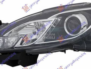 FAR ELEKTRICNI- (DEPO) Levo za Mazda 6 od 2008. do 2013. god.
