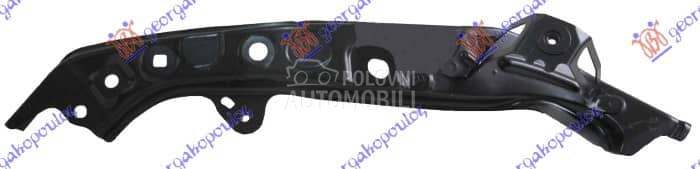 NOSAC HLADNJAKA GORNJI Desno