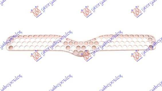 PVC MASKA HROM -
