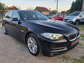 BMW 520 sw autom  190 ful