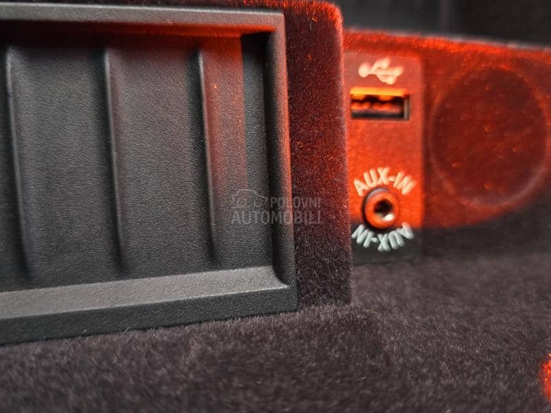 BMW 520 sw autom  190 ful