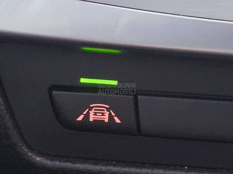 BMW 520 sw autom  190 ful