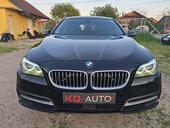 BMW 520 sw autom  190 ful