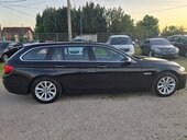 BMW 520 sw autom  190 ful
