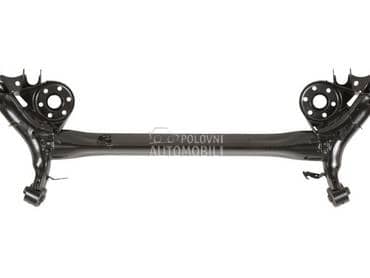 Zadnji most za Toyota Auris