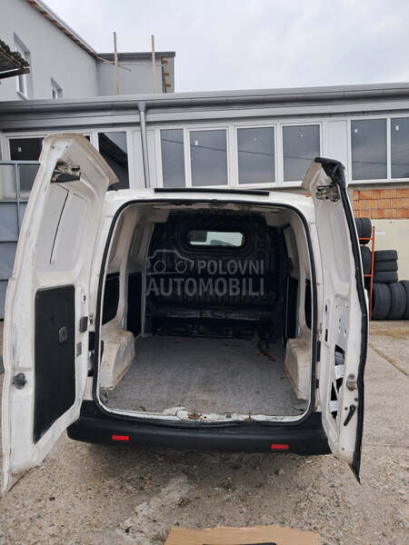 Nissan Nv200 