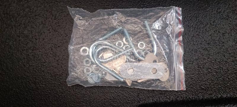 Zadnji koferi za kvadove 180