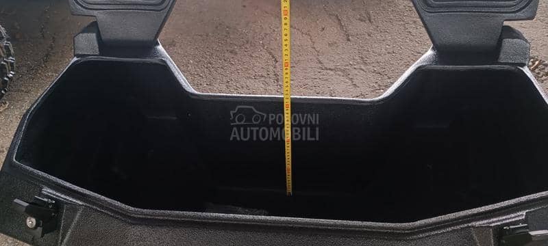 Zadnji koferi za kvadove 180