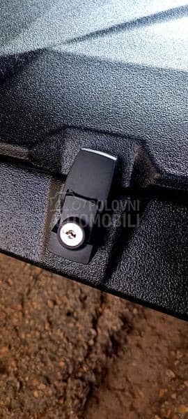 Zadnji koferi za kvadove 180