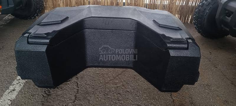 Zadnji koferi za kvadove 180