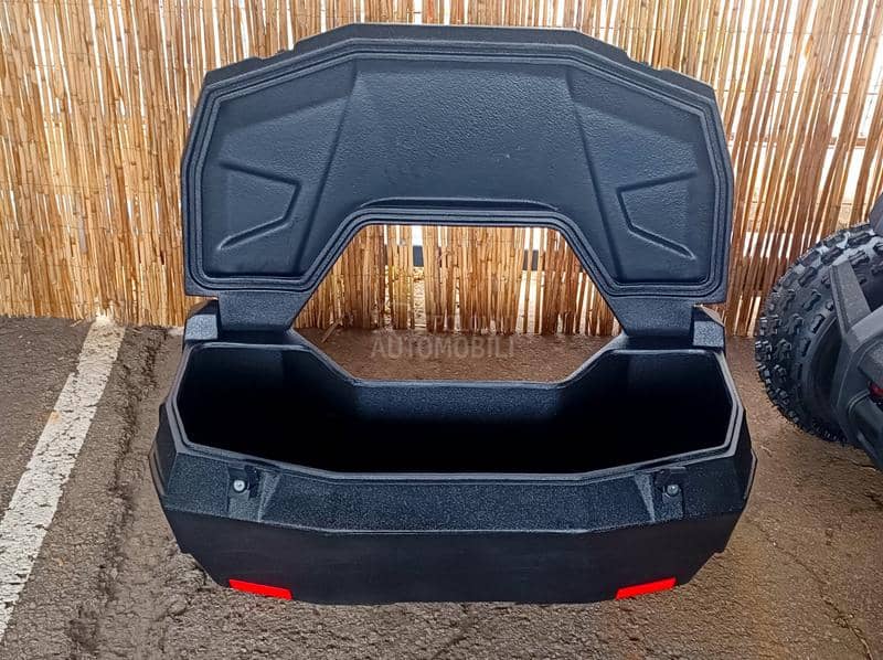 Zadnji koferi za kvadove 180