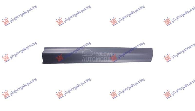 LAJSNA PREDNJIH VRATA PM Levo