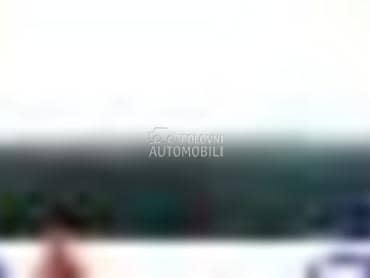 SPOJLER PREDNJEG BRANIKA Desno za Peugeot 407 od 2004. do 2010. god.