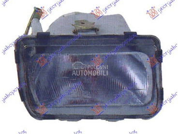 (NEMA) FAR (DEPO) Levo za Ford Sierra od 1983. do 1987. god.