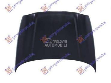 HAUBA -05 za Jeep Cherokee od 2002. do 2008. god.