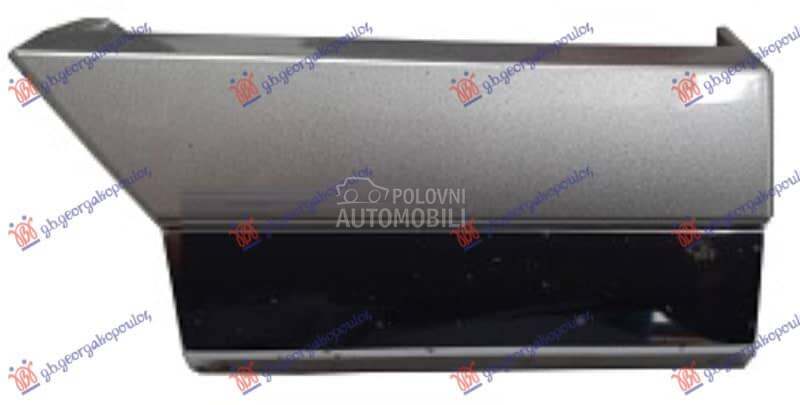 LAJSNA BLATOBRANA DONJA Levo