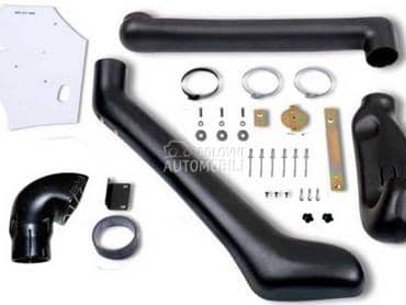 Snorkel za Mitsubishi Pajero