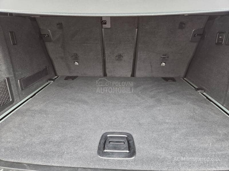 BMW X3 3.0 D X-drive Hybrid