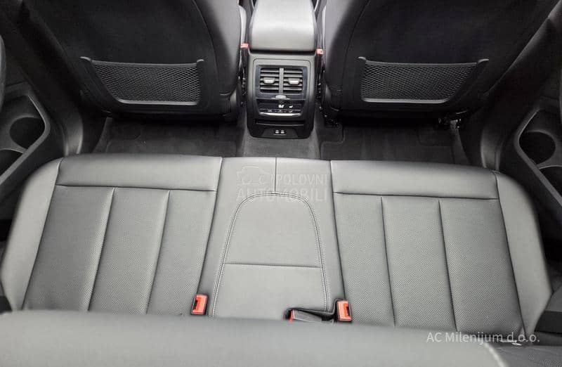 BMW X3 3.0 D X-drive Hybrid