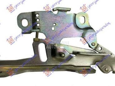 MAKAZE HAUBE Levo za BMW Serija 2 od 2014. do 2019. god.