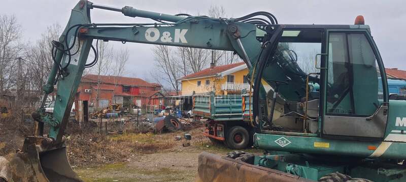 O&K MH CITY