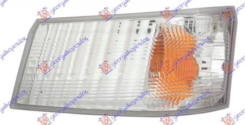 MIGAVAC (3 ZLEBA) Levo